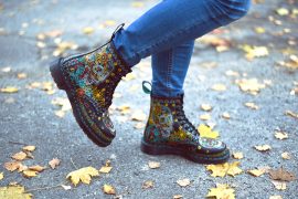 Incaltaminte originala dr martens cum sa recunosti