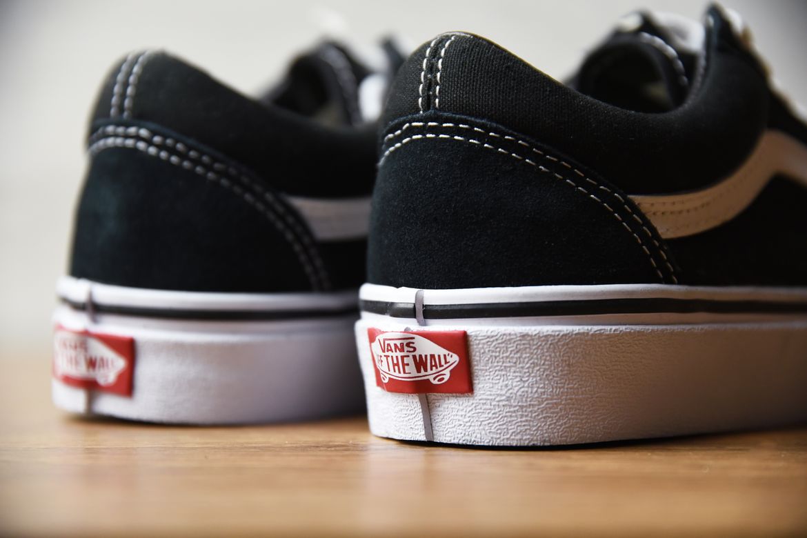 Logo-urile Vans
