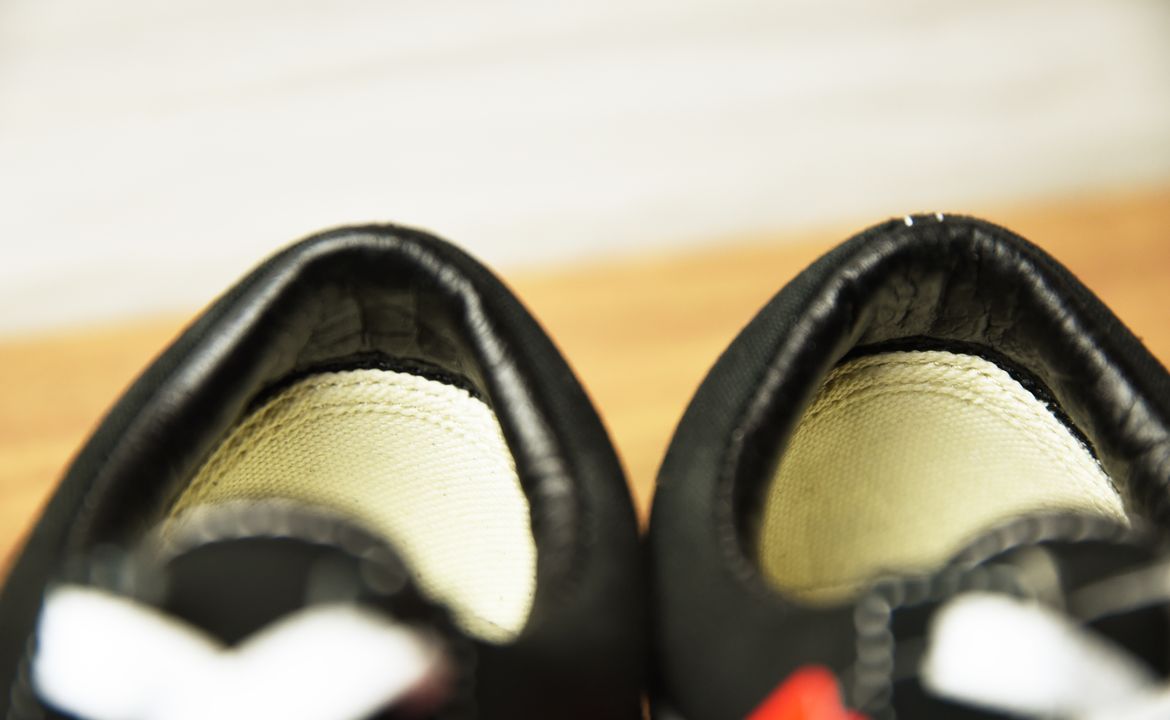 originala Vans cusături