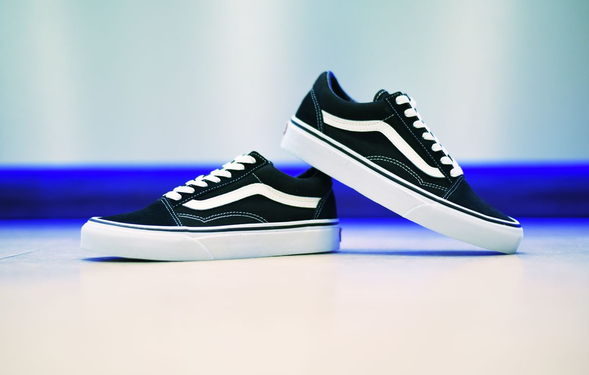 originala Vans