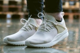 Unde este fabricata incaltamintea originala Puma