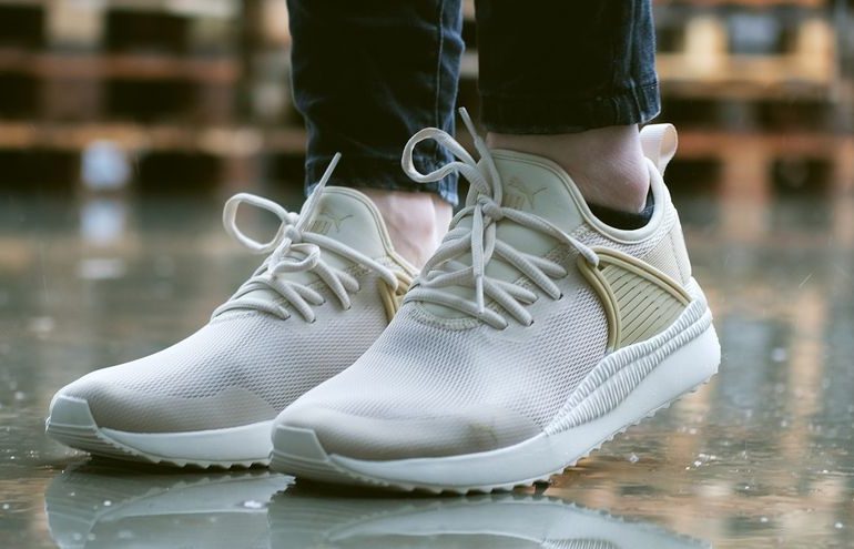 Unde este fabricata incaltamintea originala Puma