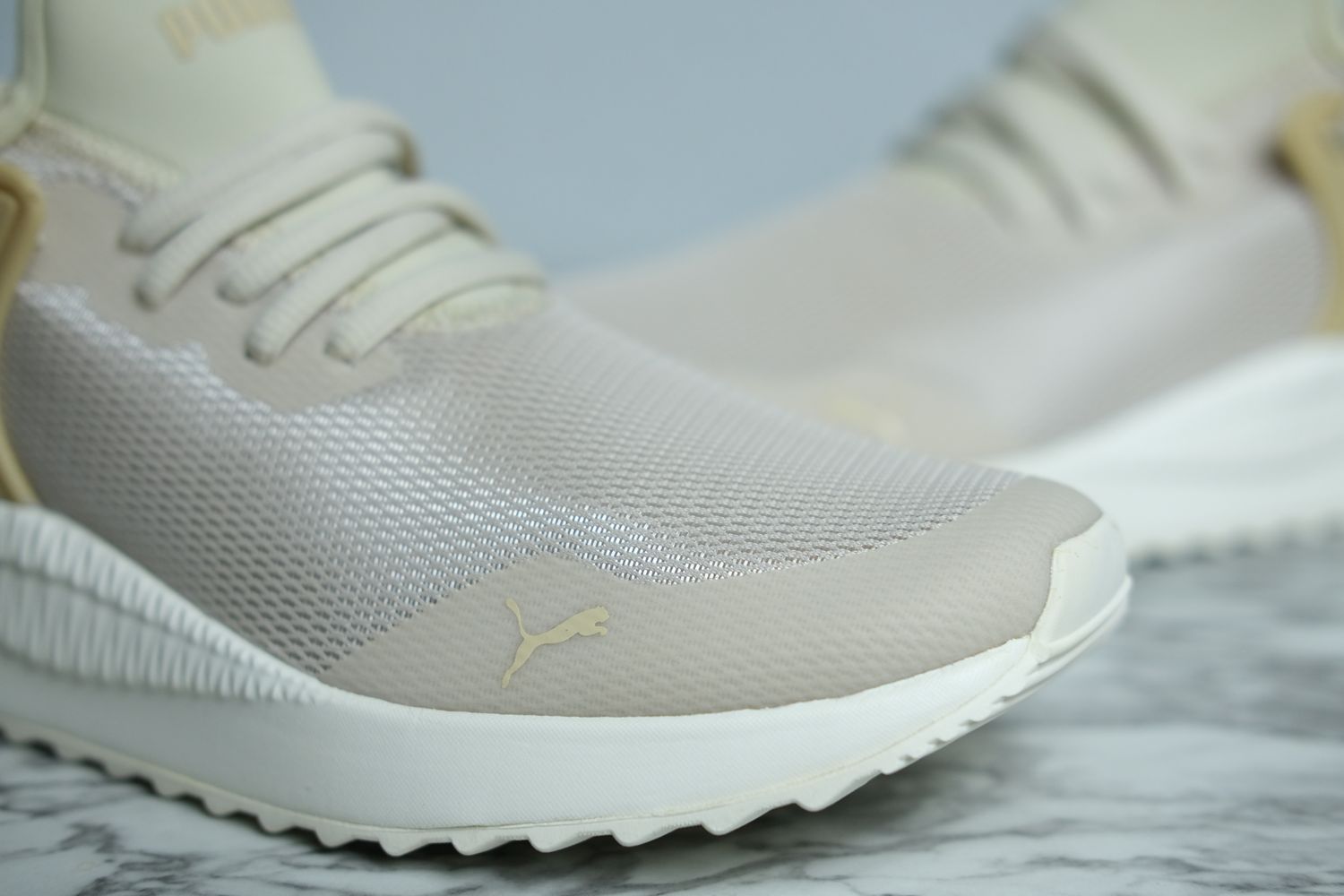Logo-ul produselor originale Puma