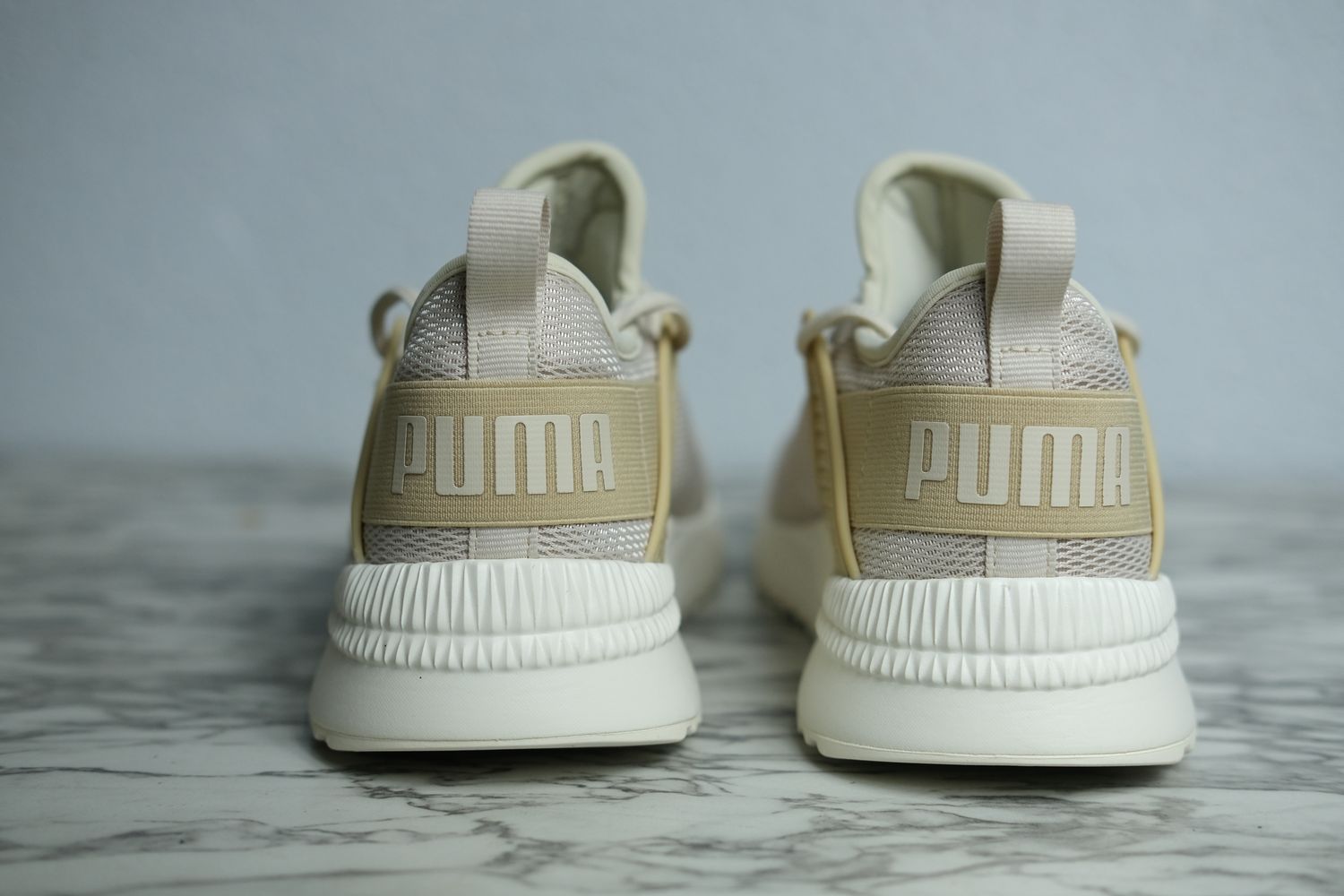 Logo-ul produselor originale Puma