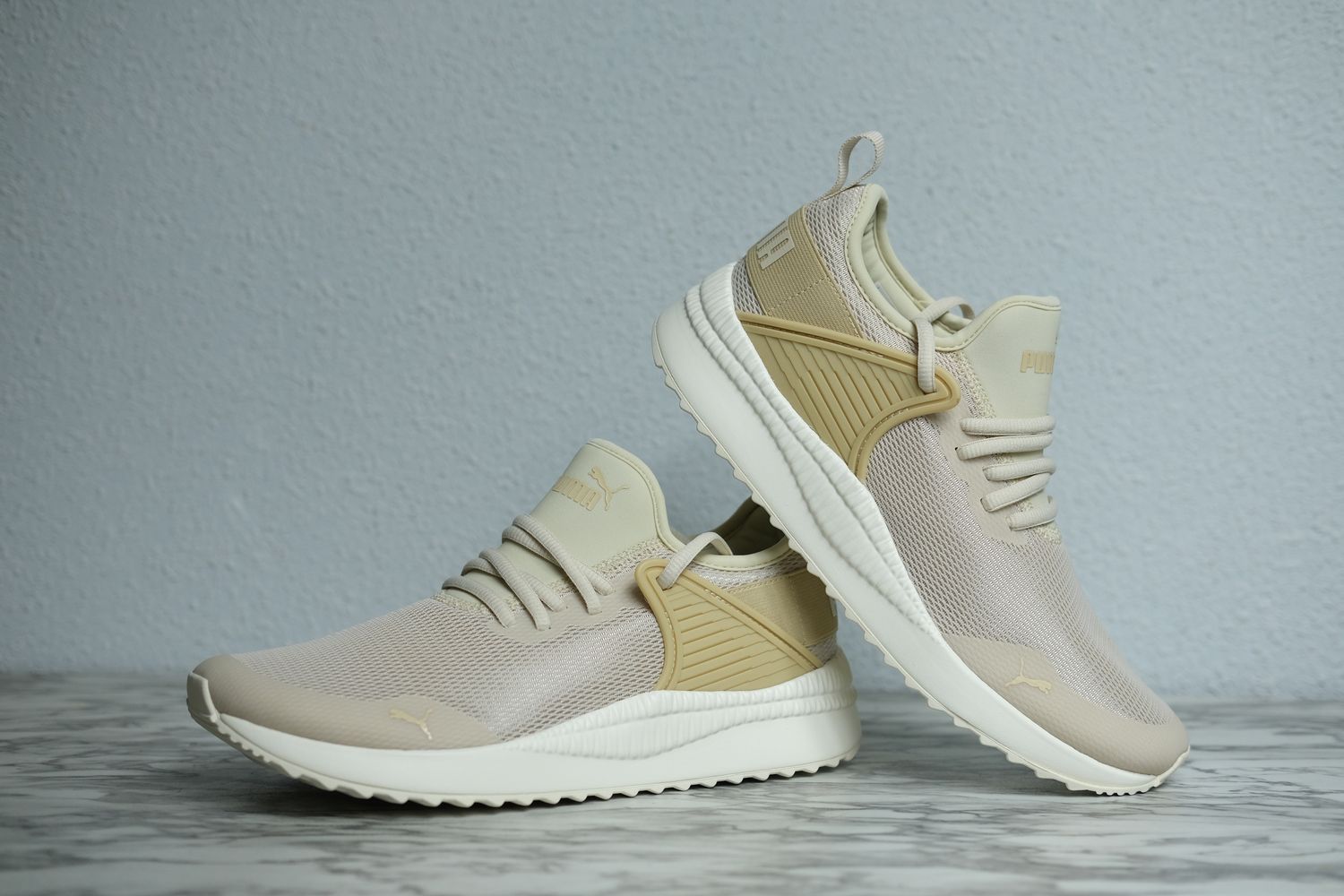 Unde este fabricata incaltamintea originala Puma