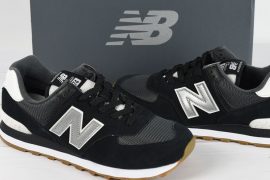 Cum sa recunosti incaltamintea originala New Balance