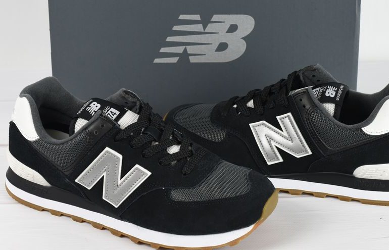 Cum sa recunosti incaltamintea originala New Balance