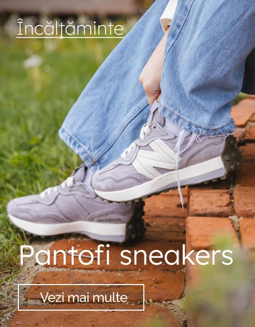 pantofi sneakers